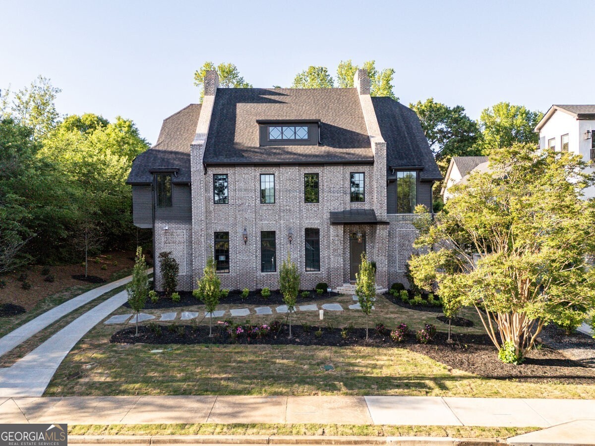 221 Academy Street Alpharetta GA 30009