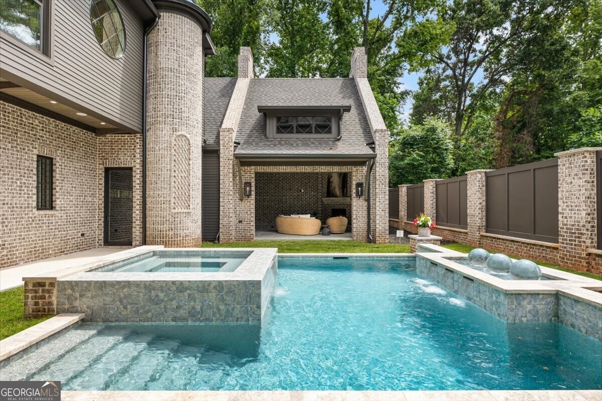 221 Academy Street Alpharetta GA 30009
