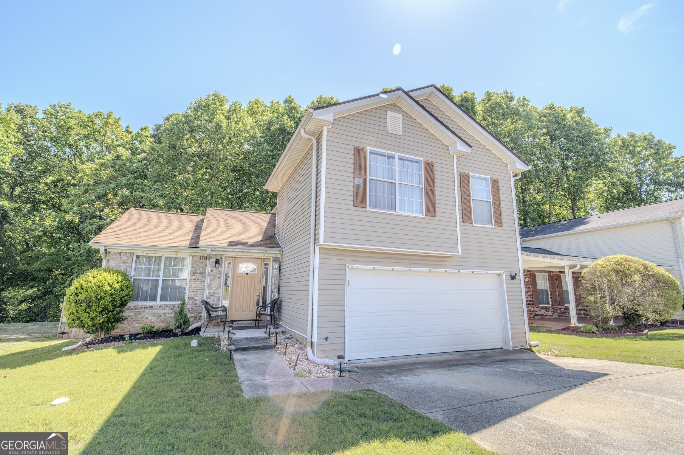 3258 Springside Ridge Decatur GA 30034