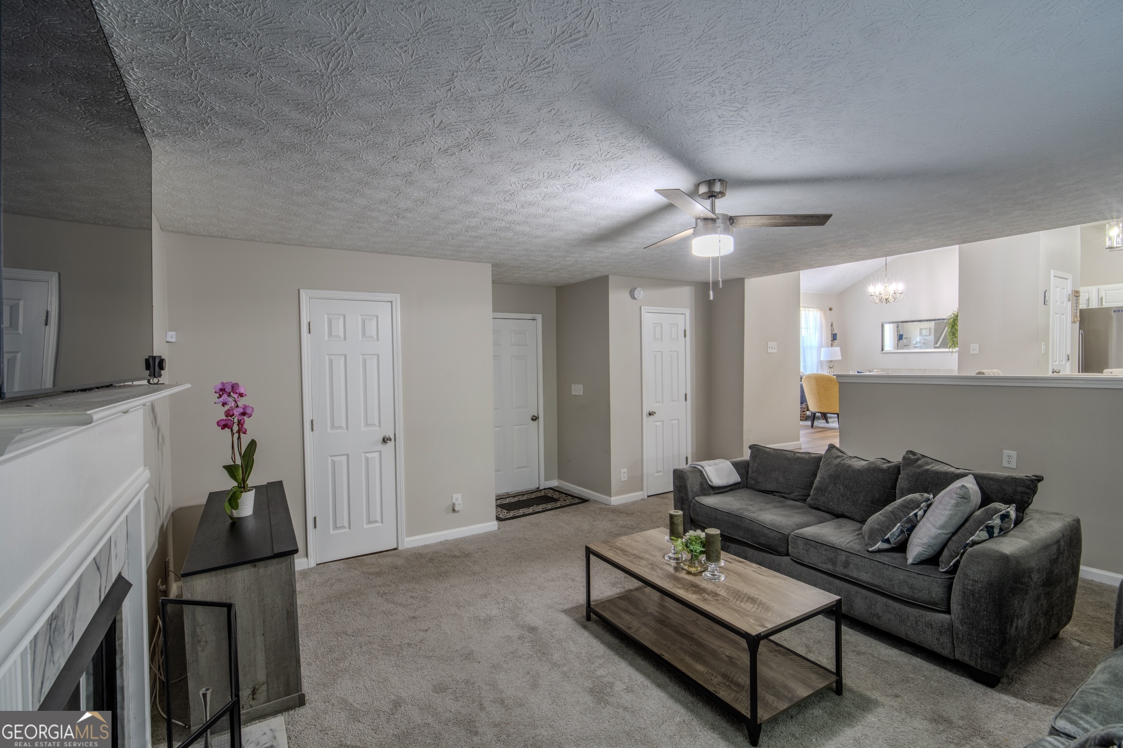 3258 Springside Ridge Decatur GA 30034