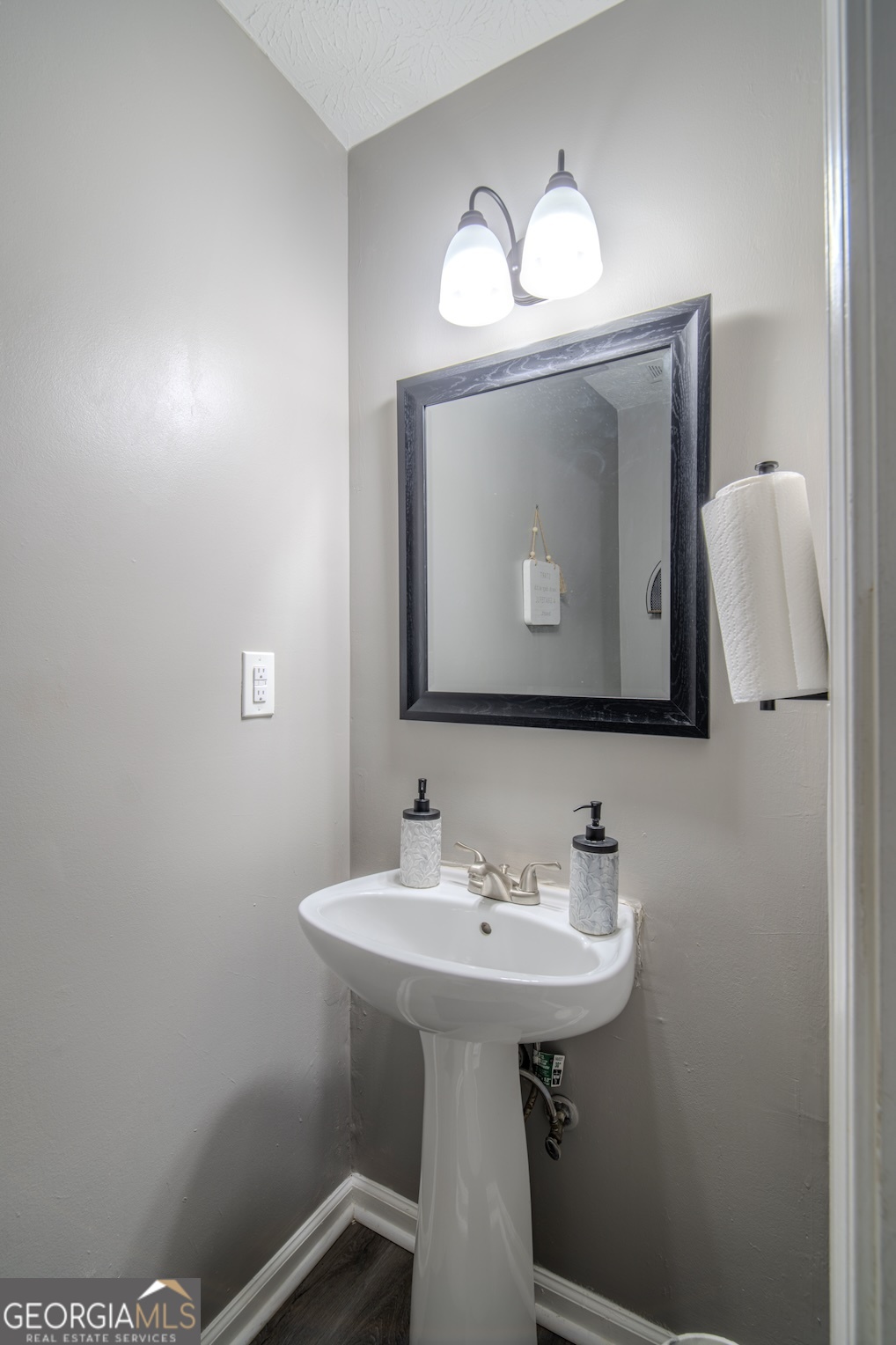 3258 Springside Ridge Decatur GA 30034