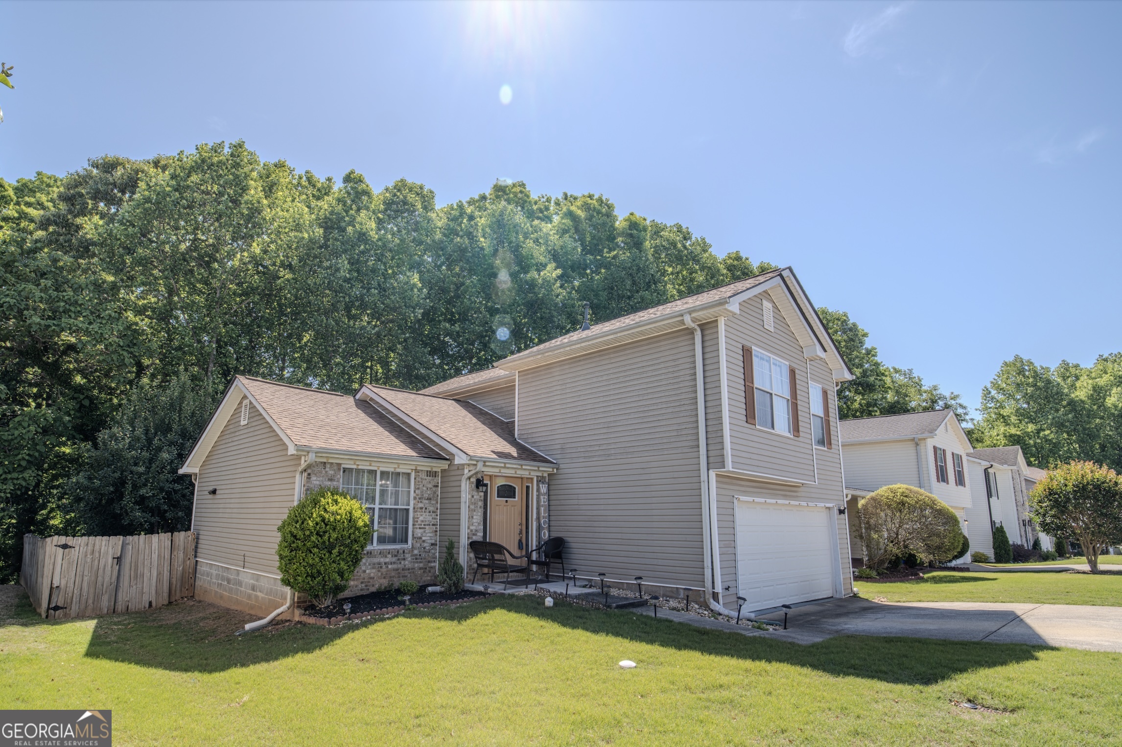 3258 Springside Ridge Decatur GA 30034