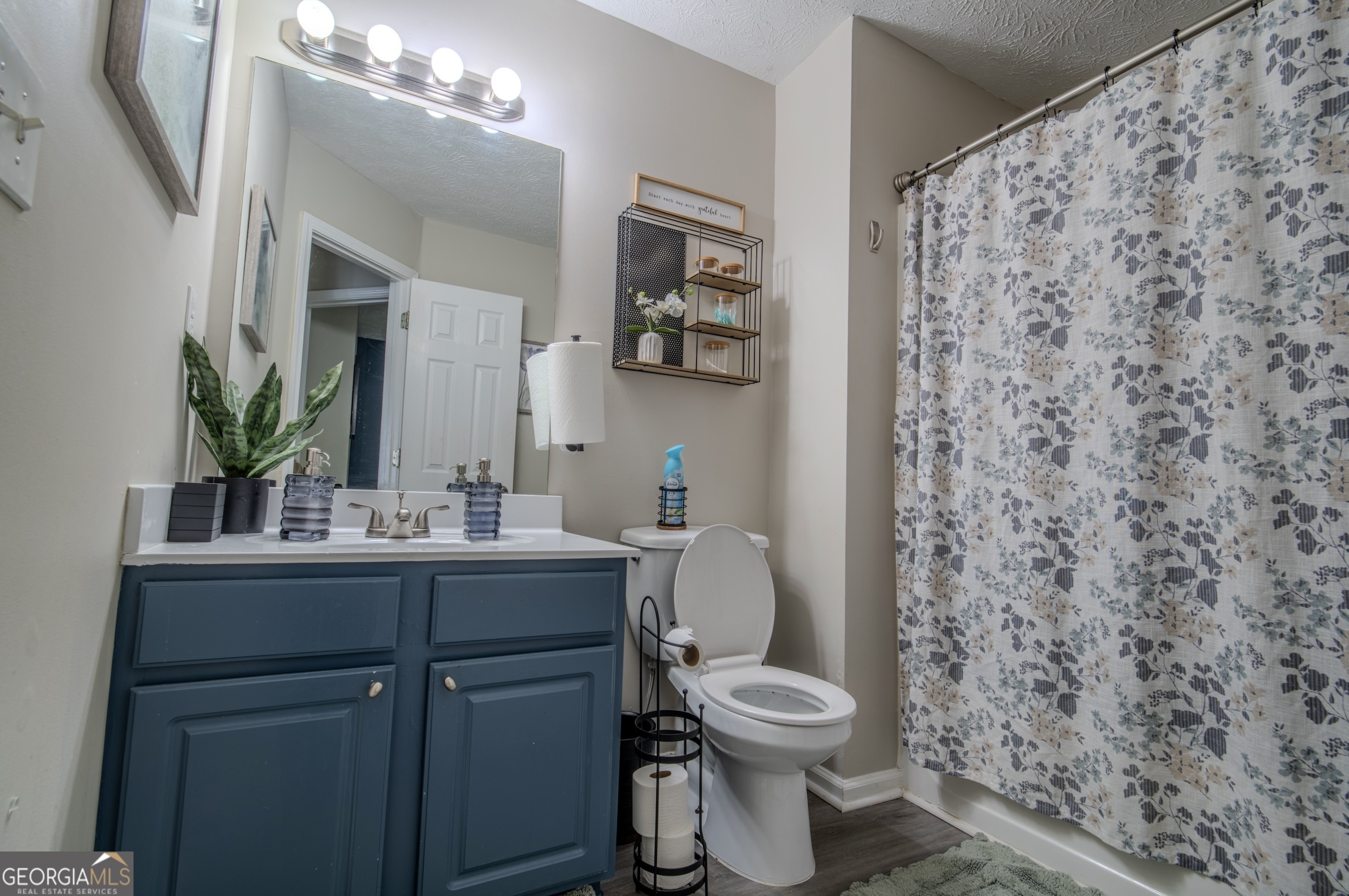 3258 Springside Ridge Decatur GA 30034