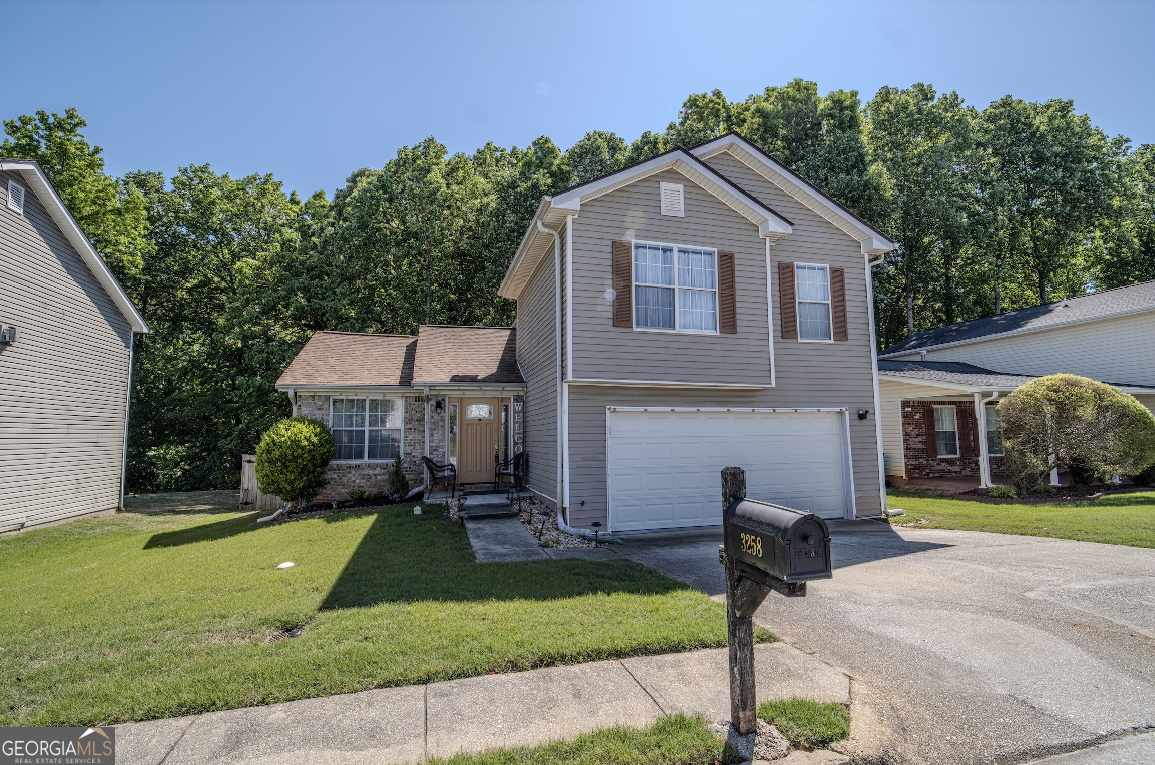 3258 Springside Ridge Decatur GA 30034