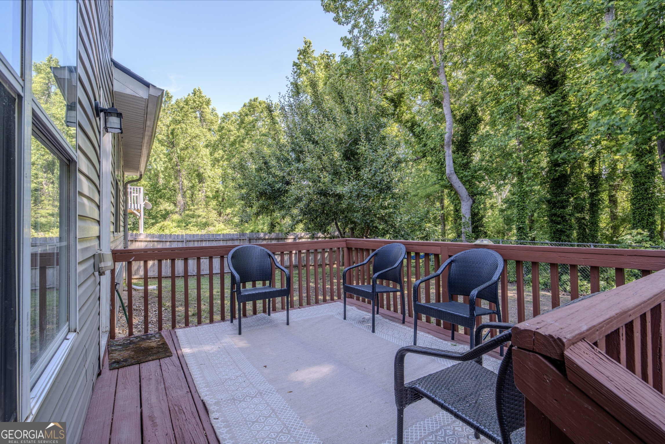 3258 Springside Ridge Decatur GA 30034