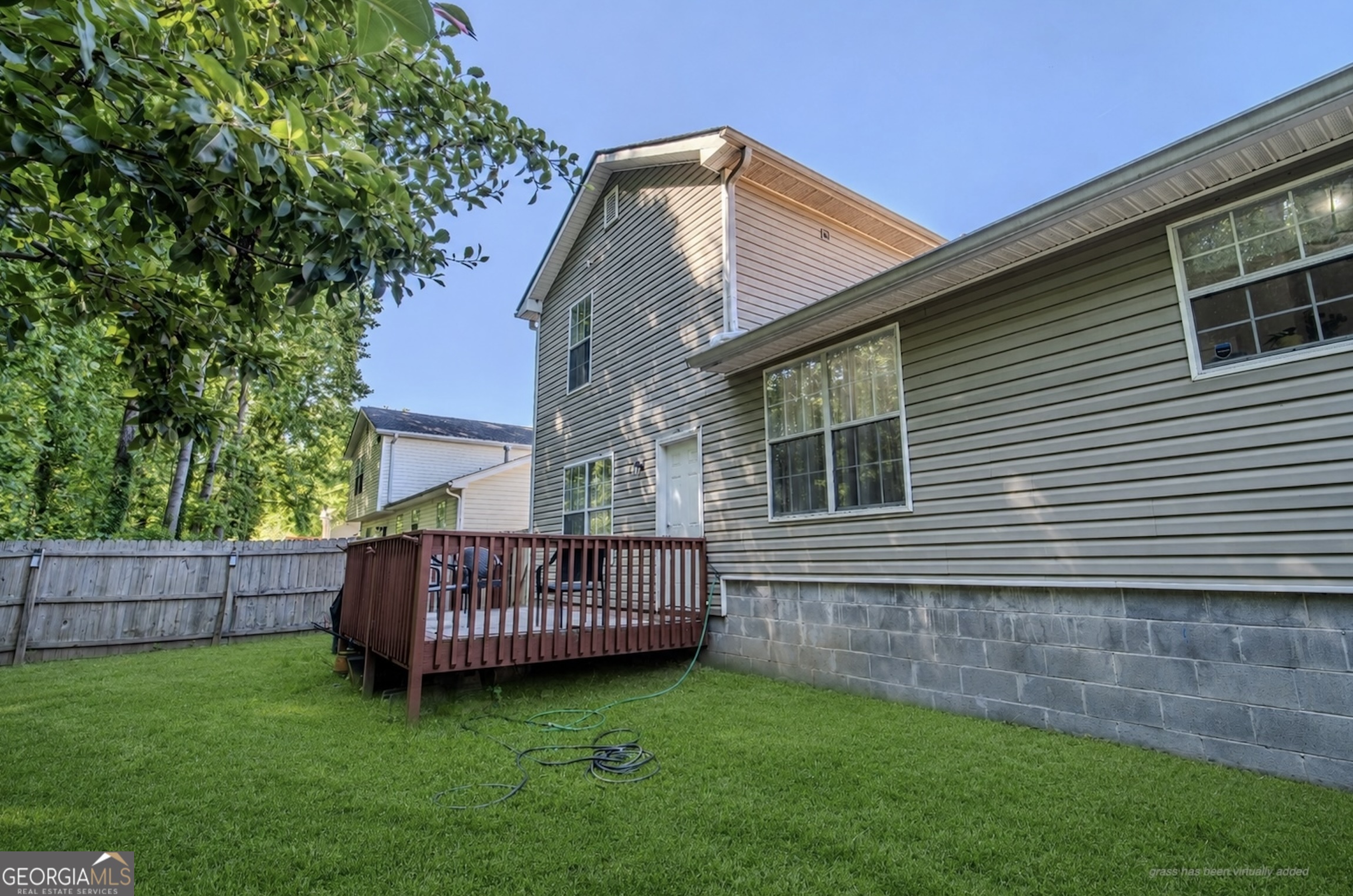 3258 Springside Ridge Decatur GA 30034