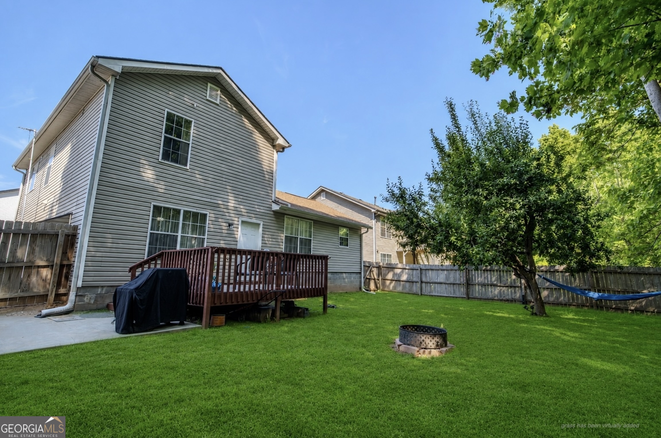 3258 Springside Ridge Decatur GA 30034