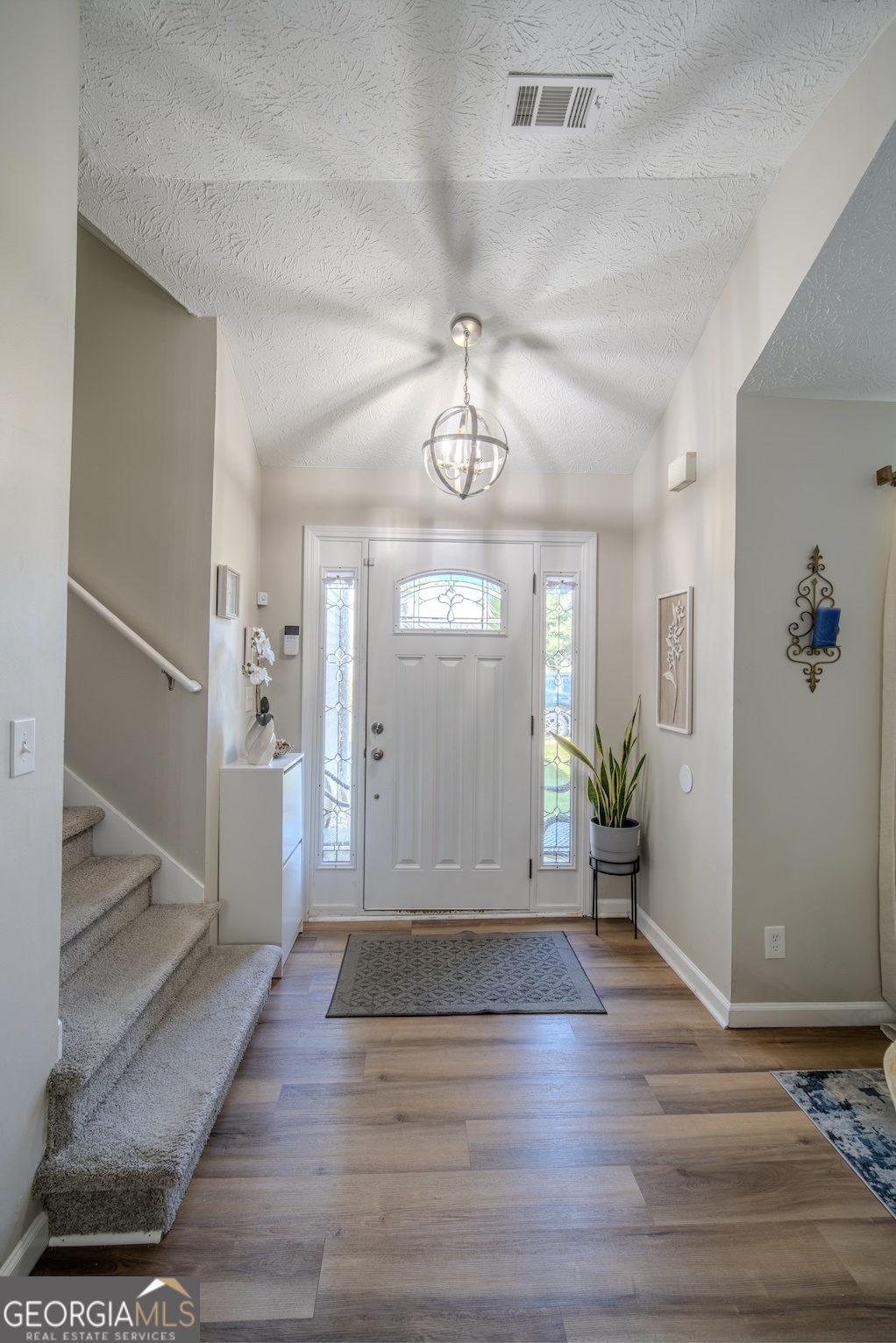 3258 Springside Ridge Decatur GA 30034