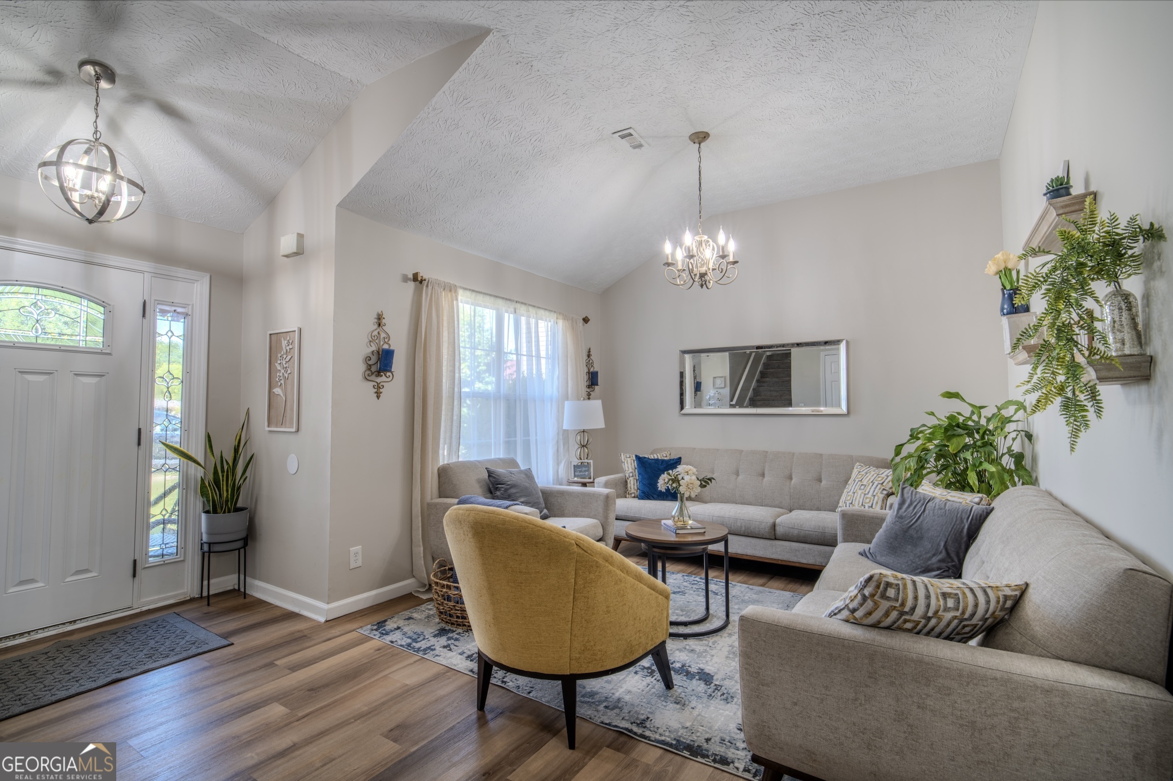 3258 Springside Ridge Decatur GA 30034