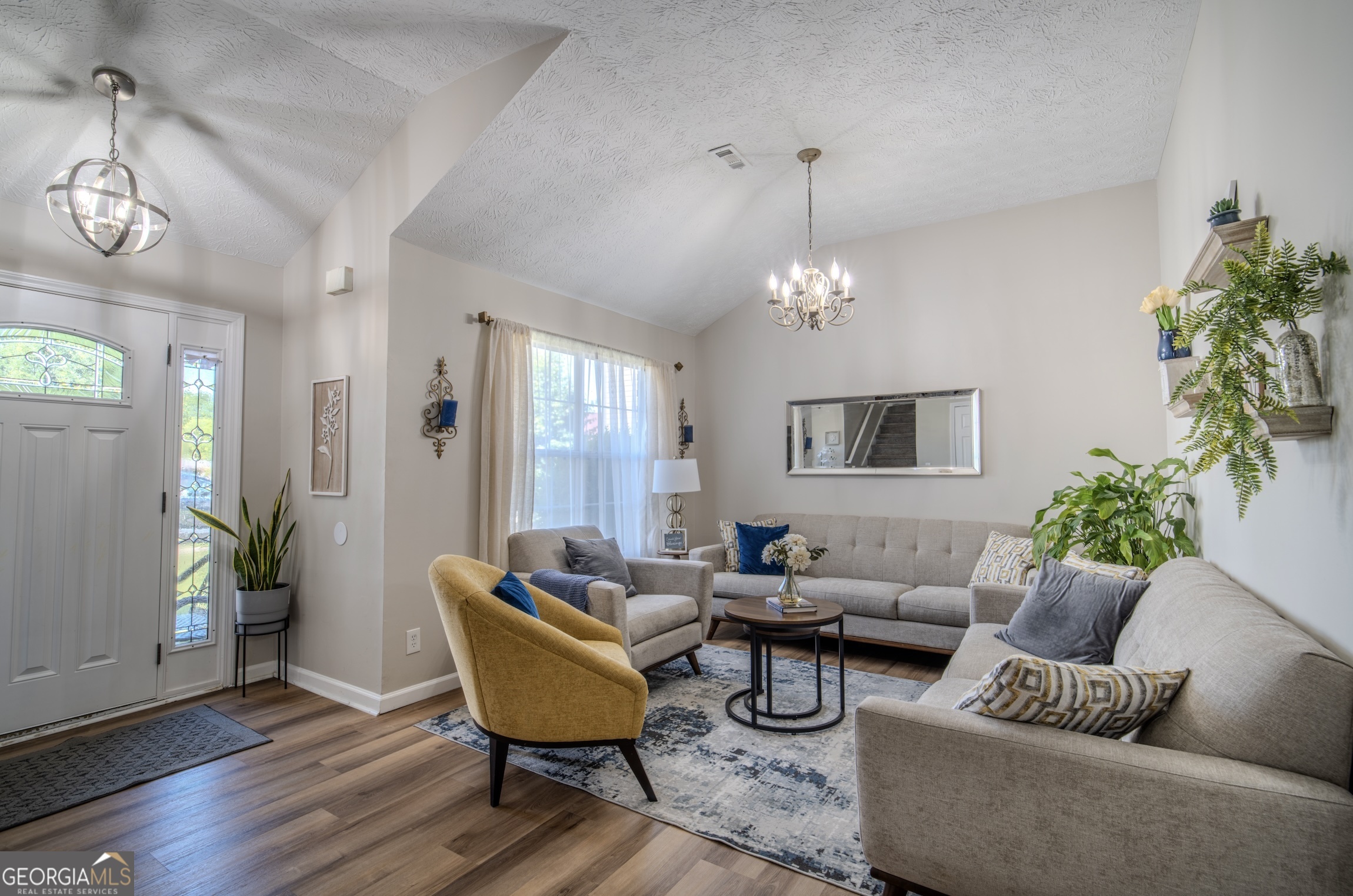 3258 Springside Ridge Decatur GA 30034