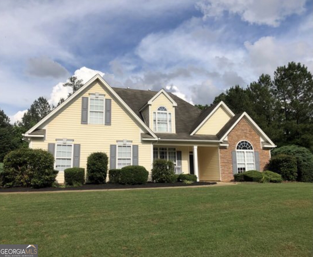 180 Brechin Drive Senoia GA 30276