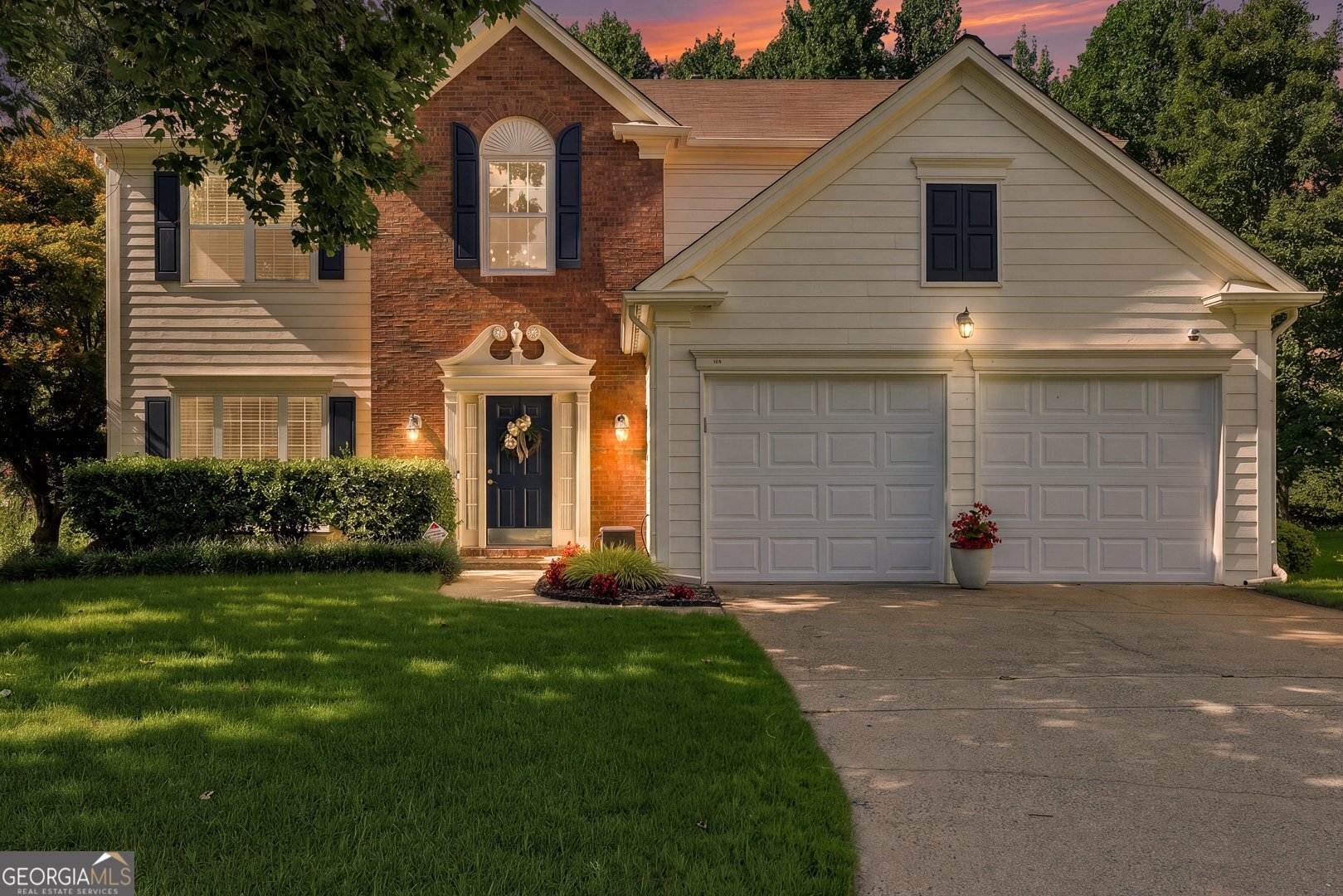 609 Grasmere Court NE Marietta GA 30066