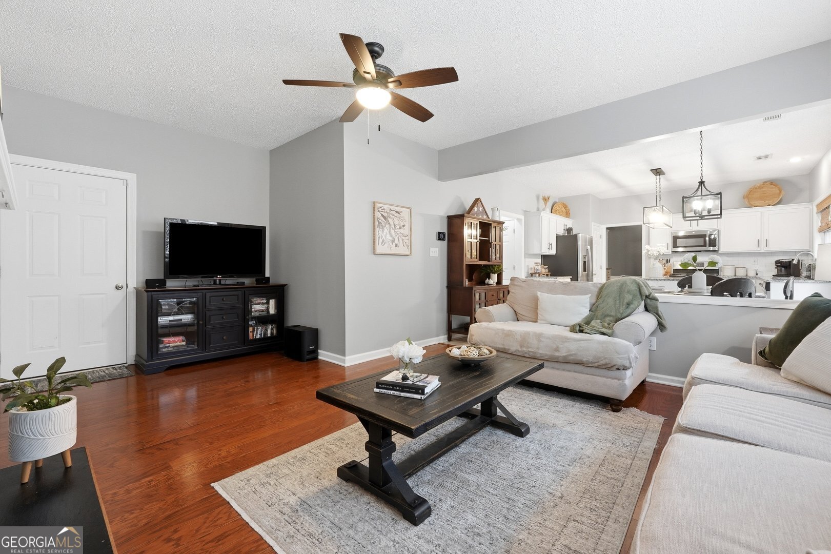 609 Grasmere Court NE Marietta GA 30066