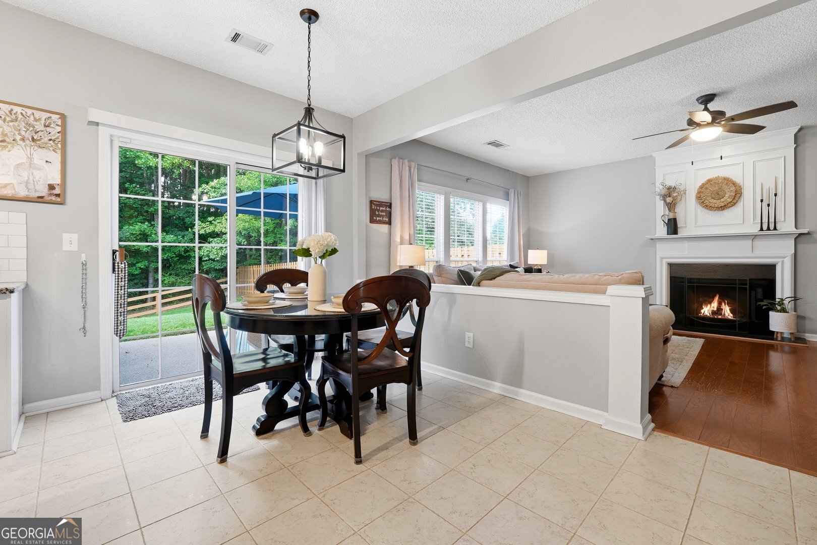 609 Grasmere Court NE Marietta GA 30066