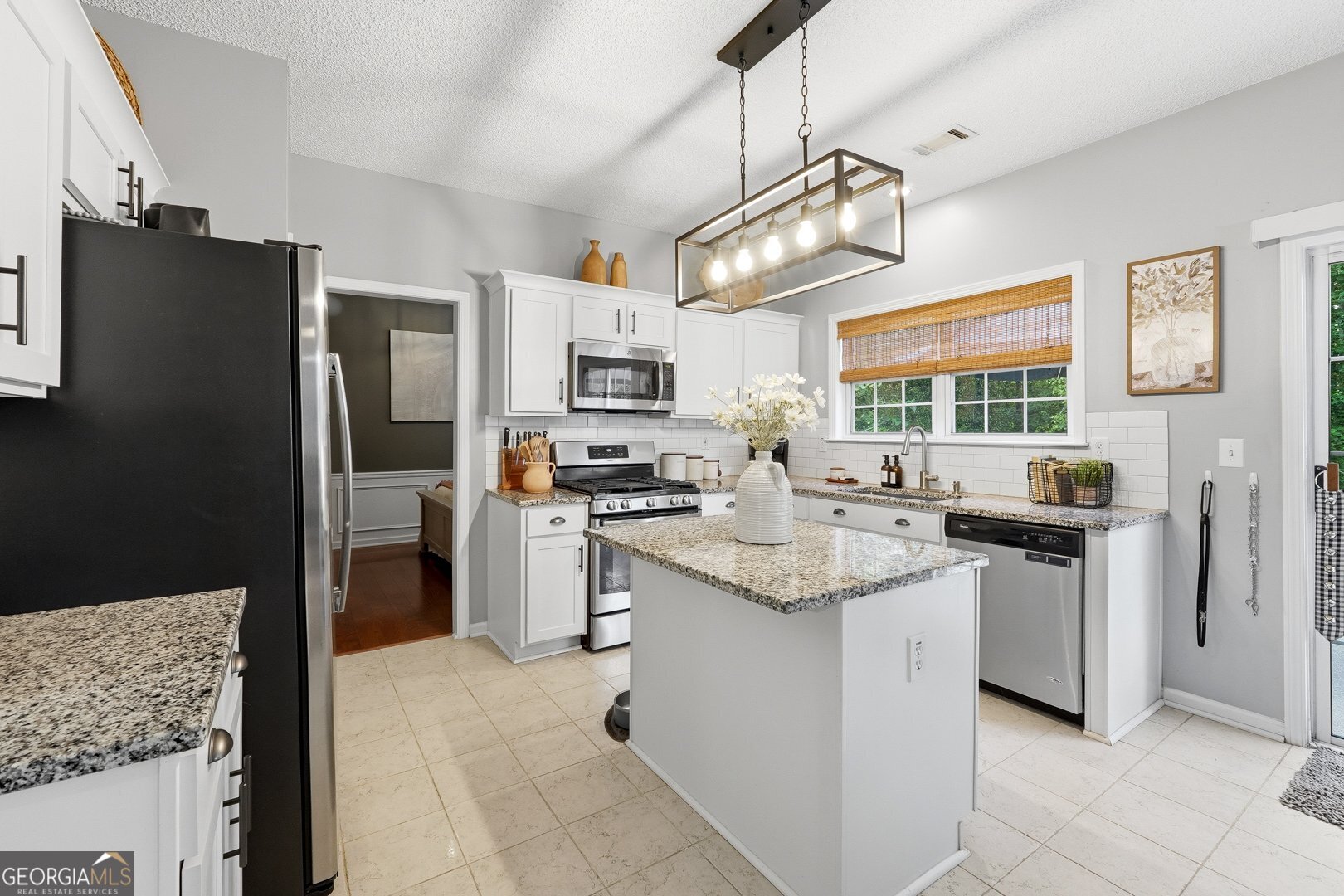 609 Grasmere Court NE Marietta GA 30066