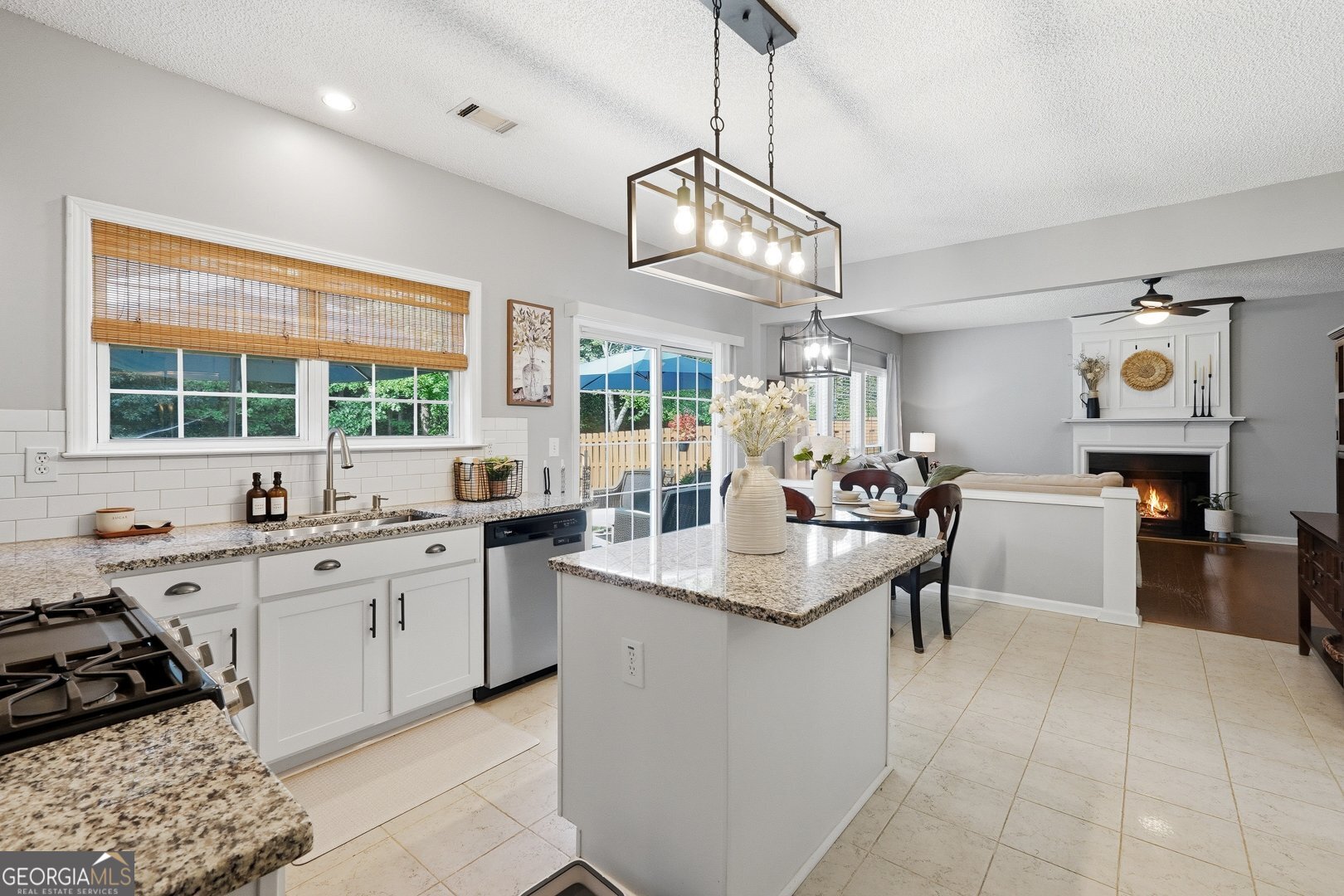 609 Grasmere Court NE Marietta GA 30066