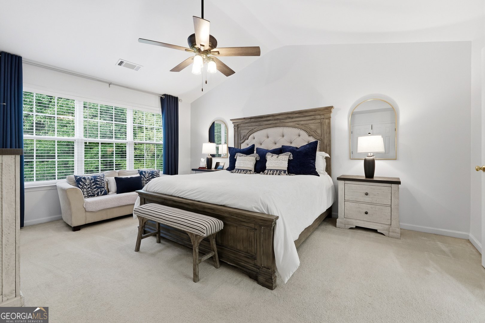 609 Grasmere Court NE Marietta GA 30066