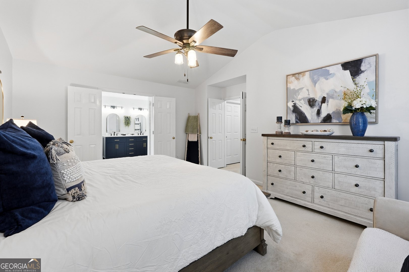 609 Grasmere Court NE Marietta GA 30066