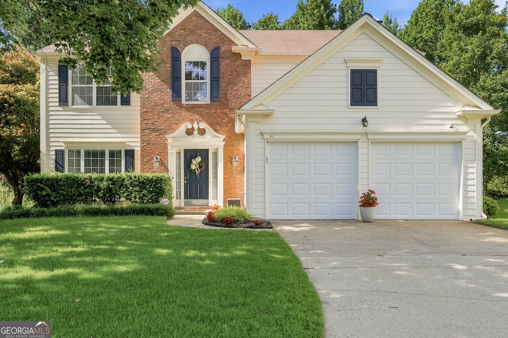 609 Grasmere Court NE Marietta GA 30066