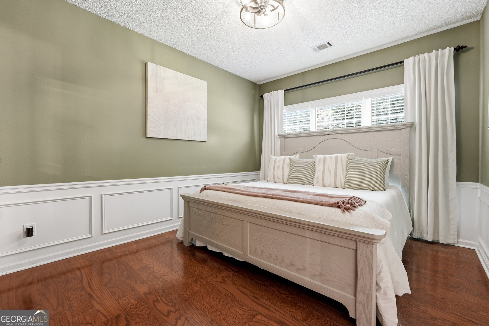 609 Grasmere Court NE Marietta GA 30066