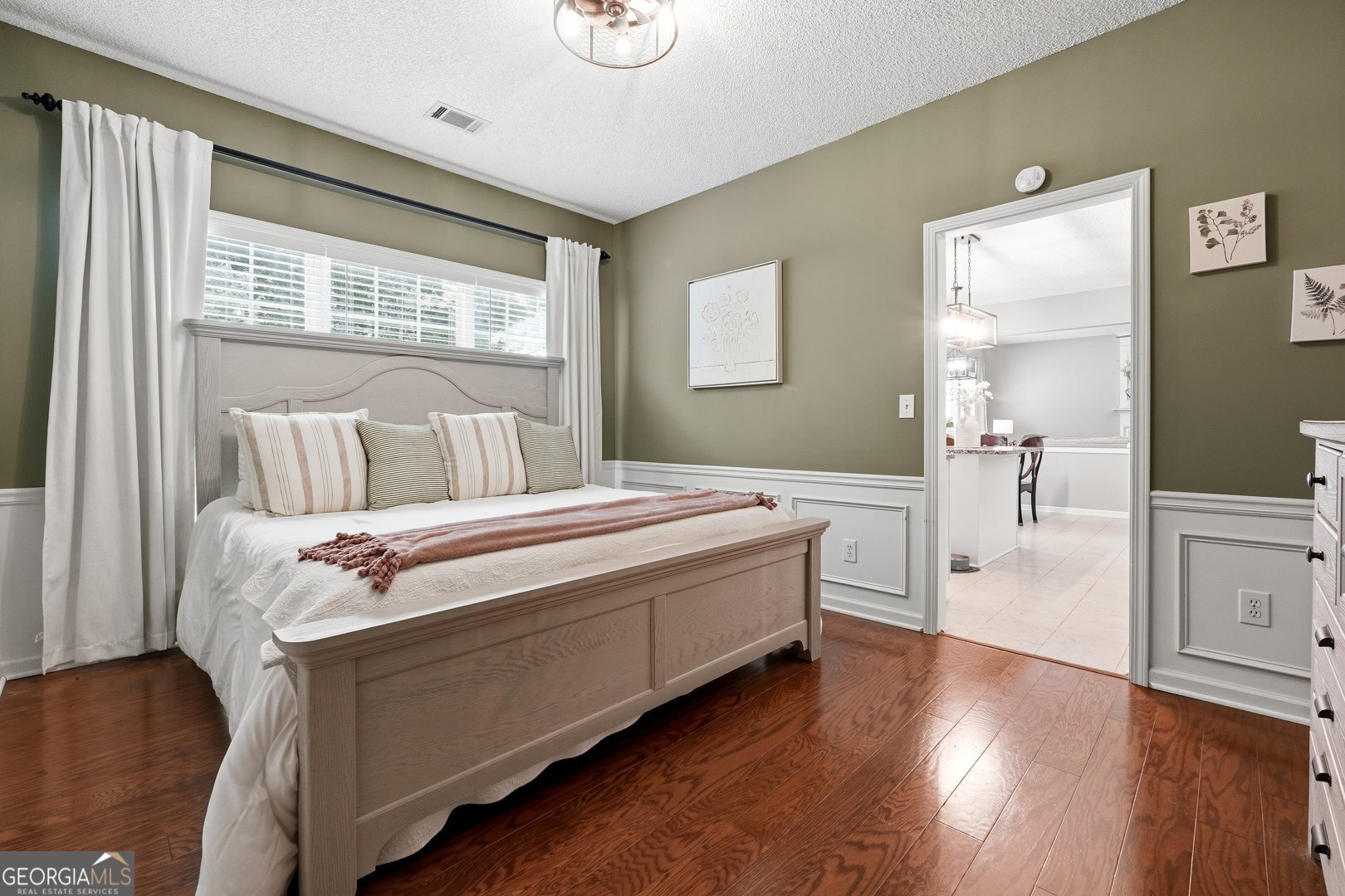609 Grasmere Court NE Marietta GA 30066