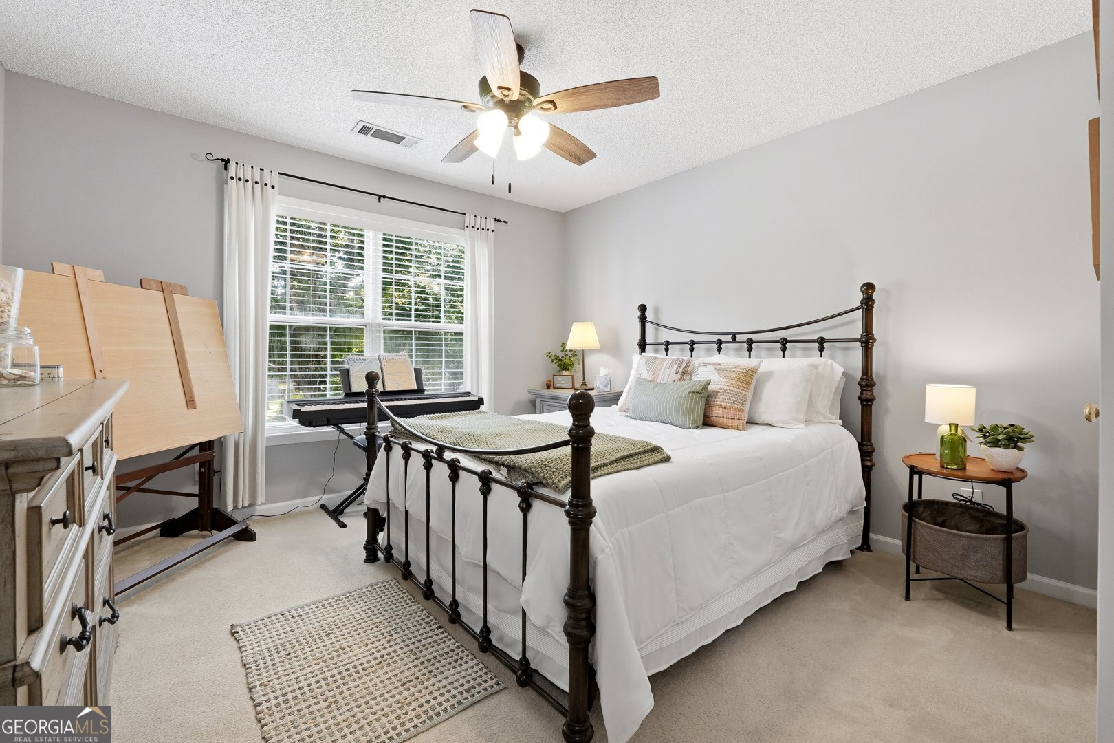609 Grasmere Court NE Marietta GA 30066