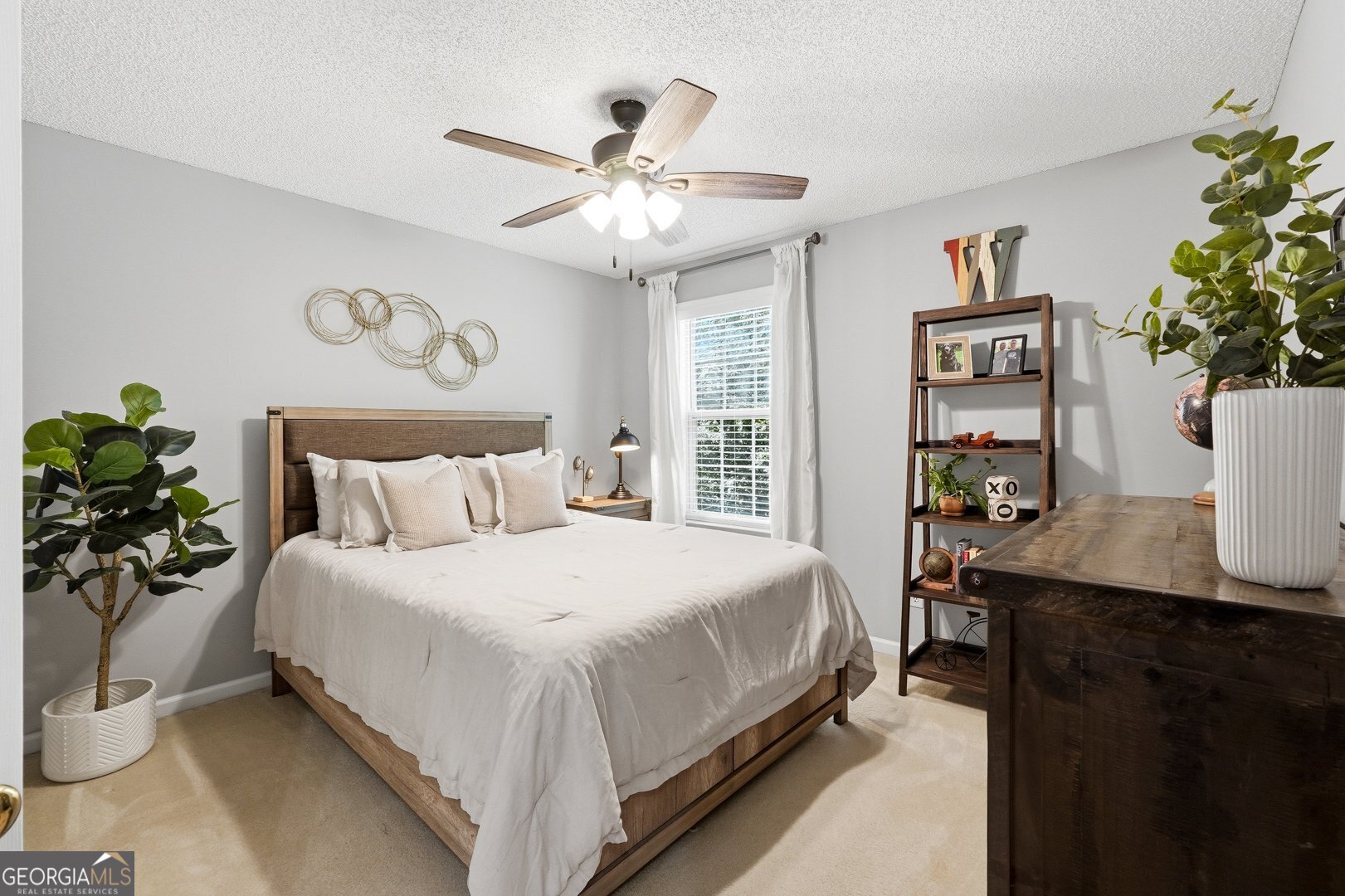 609 Grasmere Court NE Marietta GA 30066