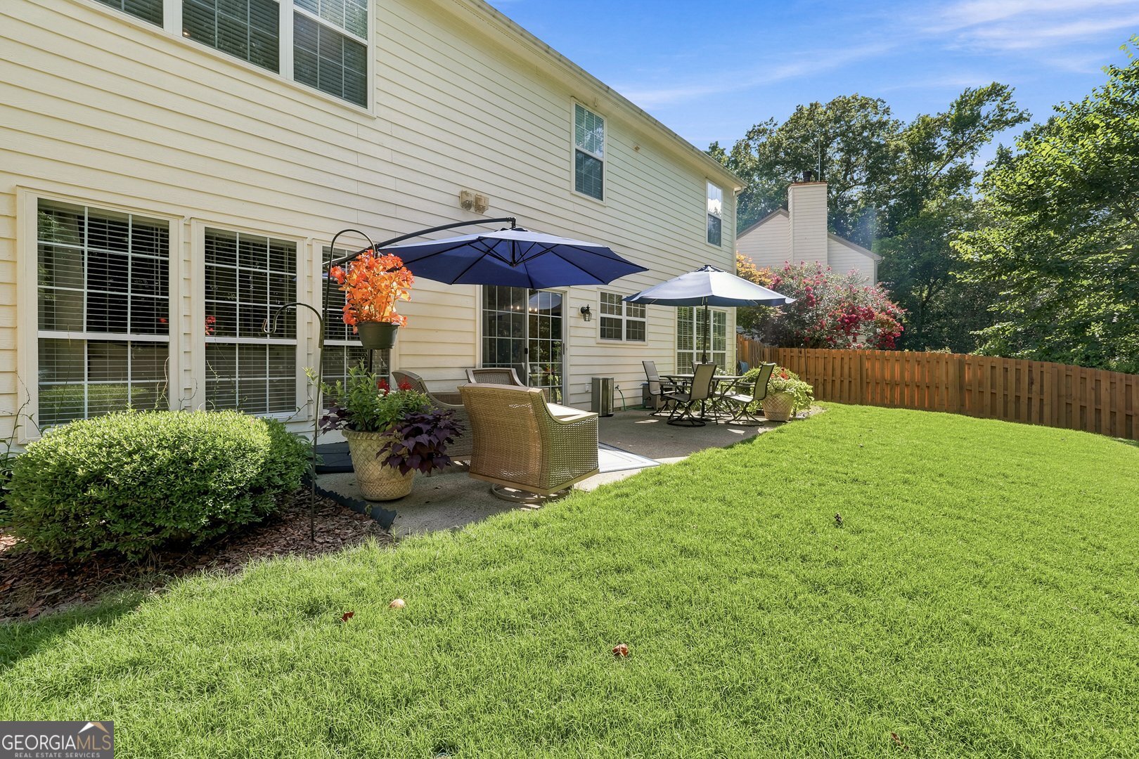609 Grasmere Court NE Marietta GA 30066