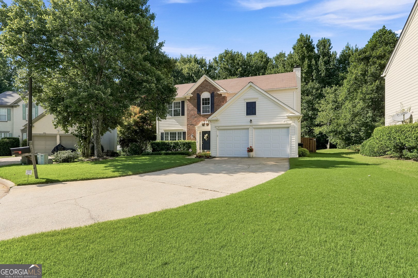 609 Grasmere Court NE Marietta GA 30066