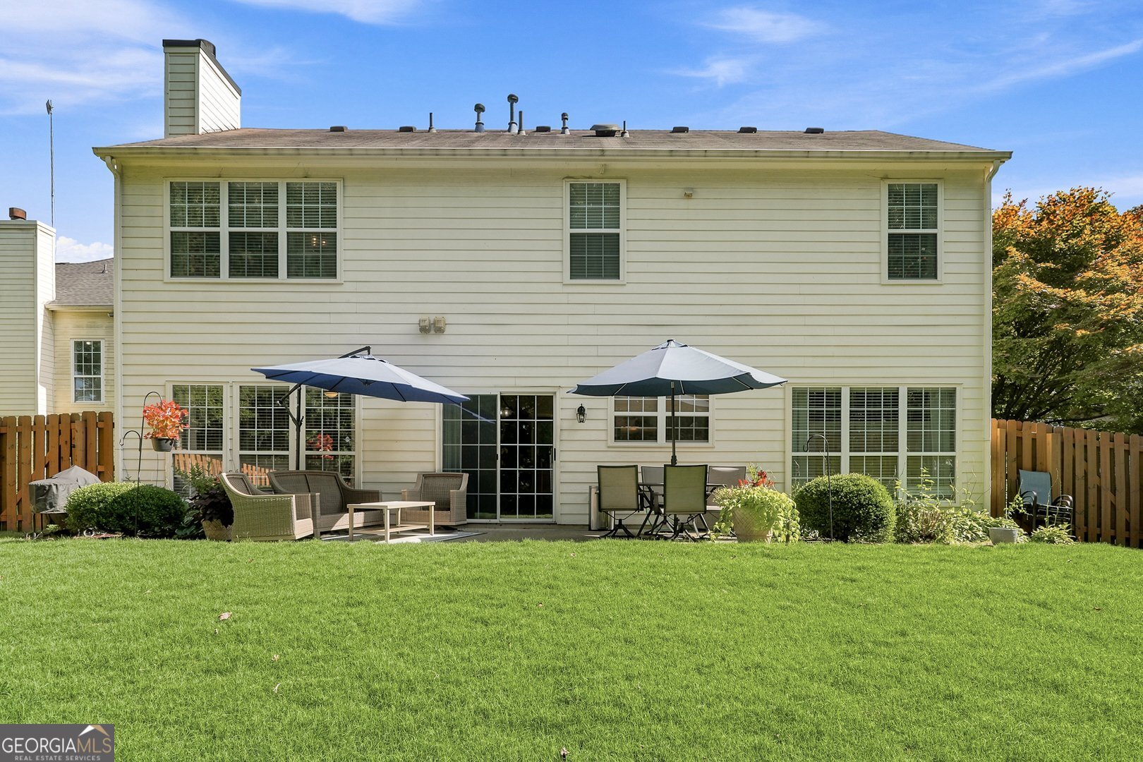 609 Grasmere Court NE Marietta GA 30066