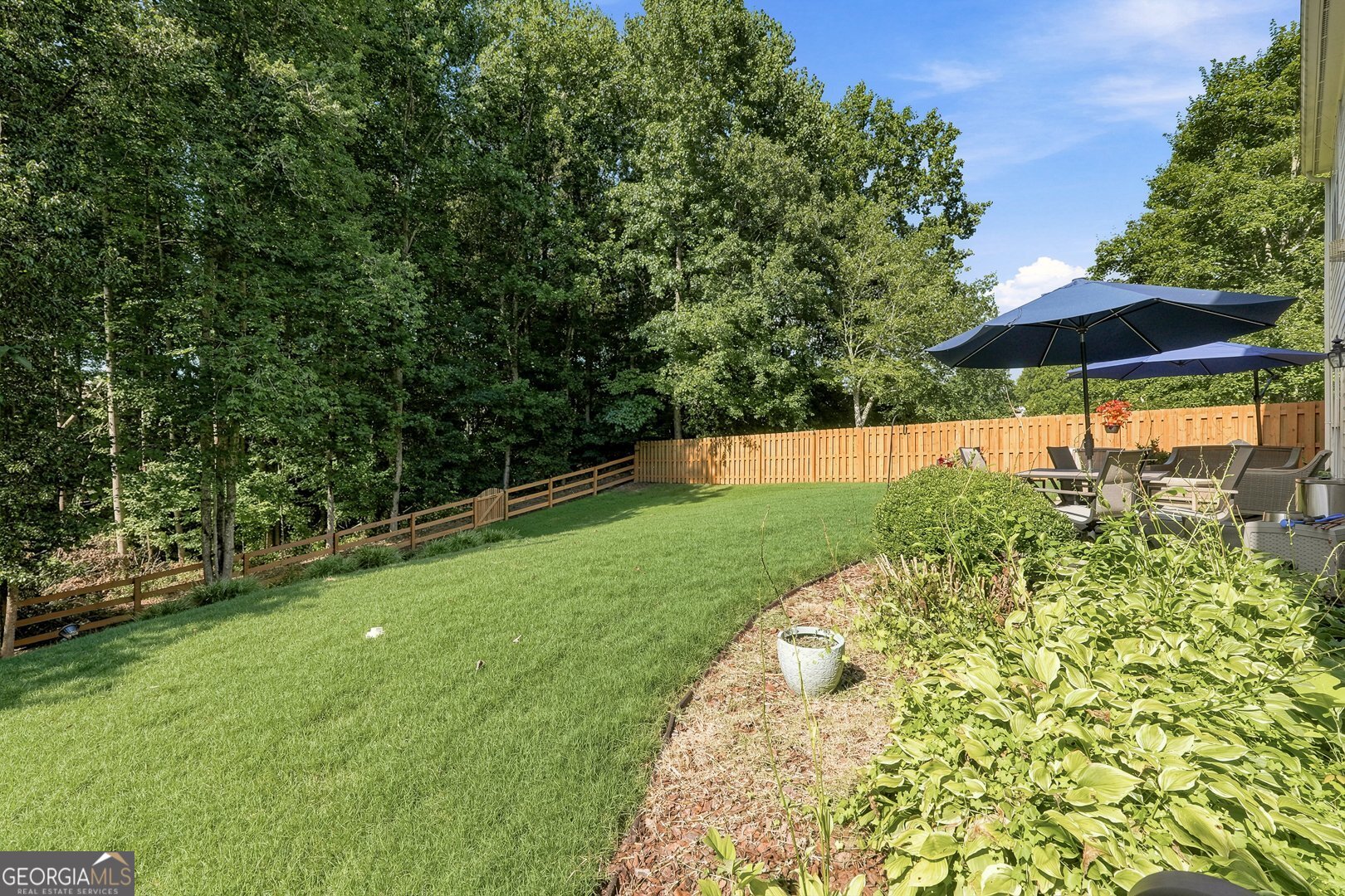609 Grasmere Court NE Marietta GA 30066