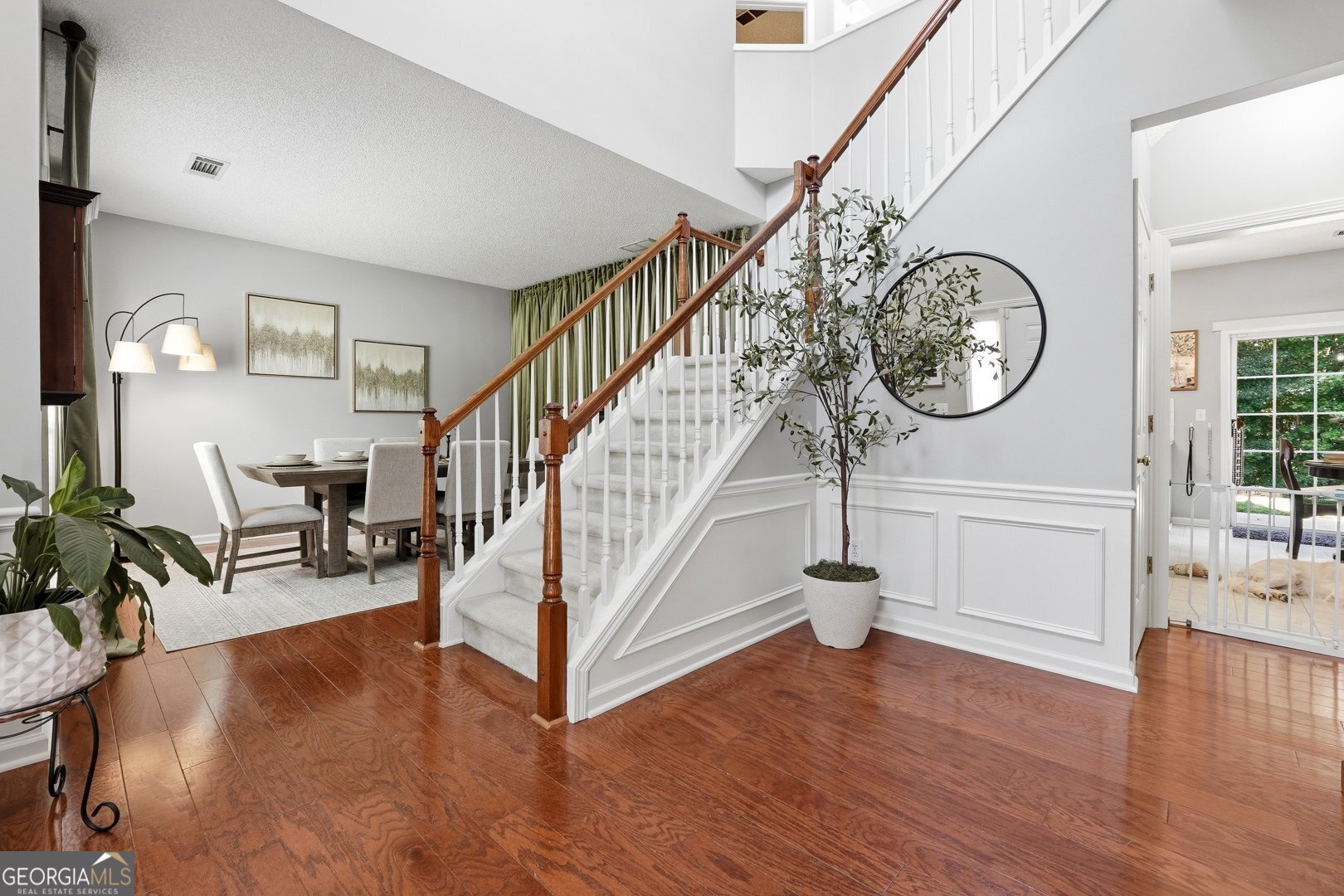 609 Grasmere Court NE Marietta GA 30066