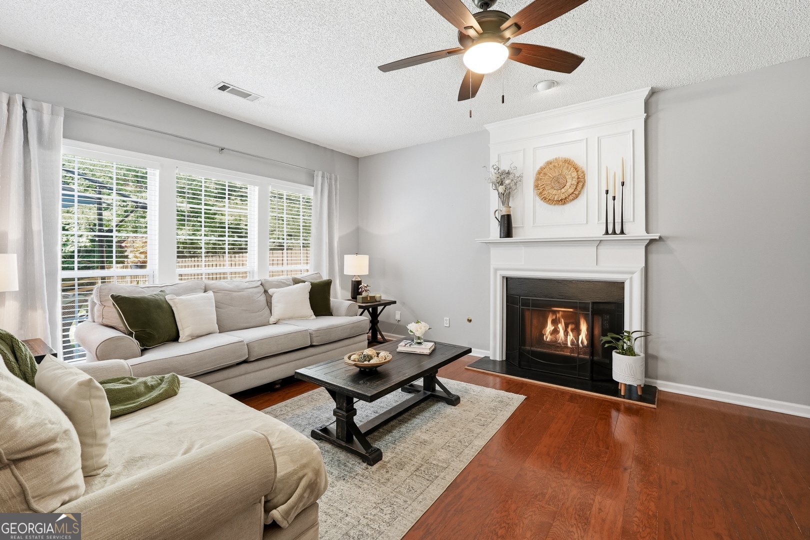 609 Grasmere Court NE Marietta GA 30066