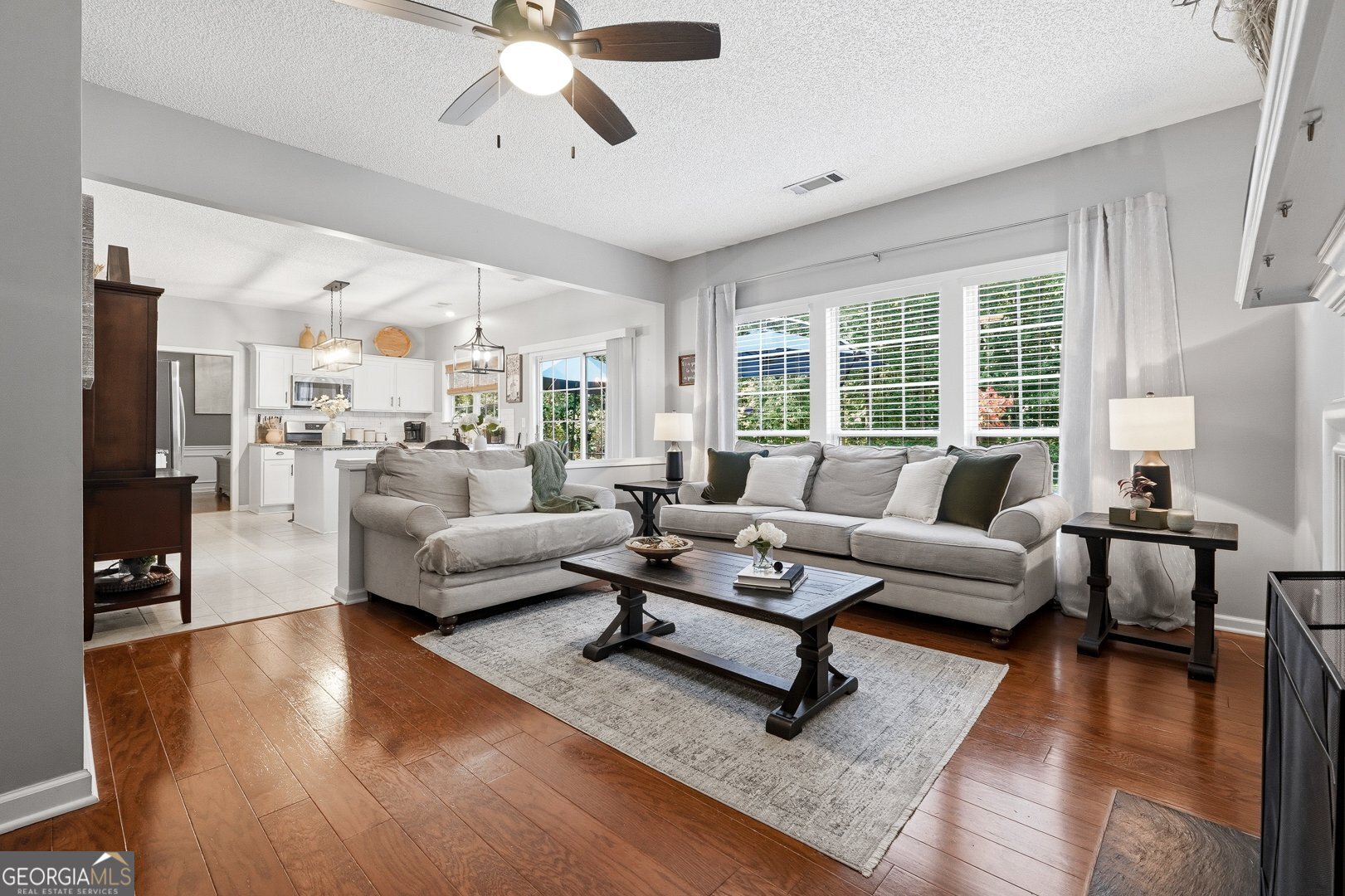 609 Grasmere Court NE Marietta GA 30066