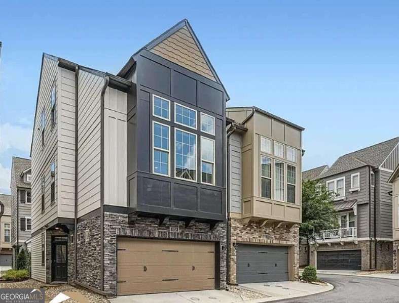 1058 Kirkland Circle Smyrna GA 30080