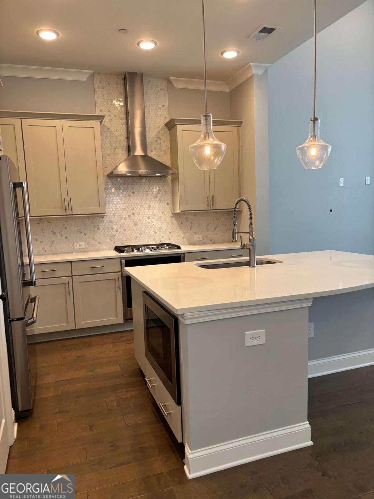 1058 Kirkland Circle Smyrna GA 30080