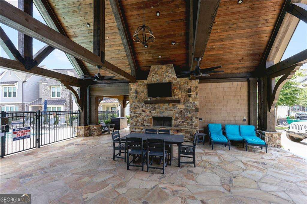 1058 Kirkland Circle Smyrna GA 30080