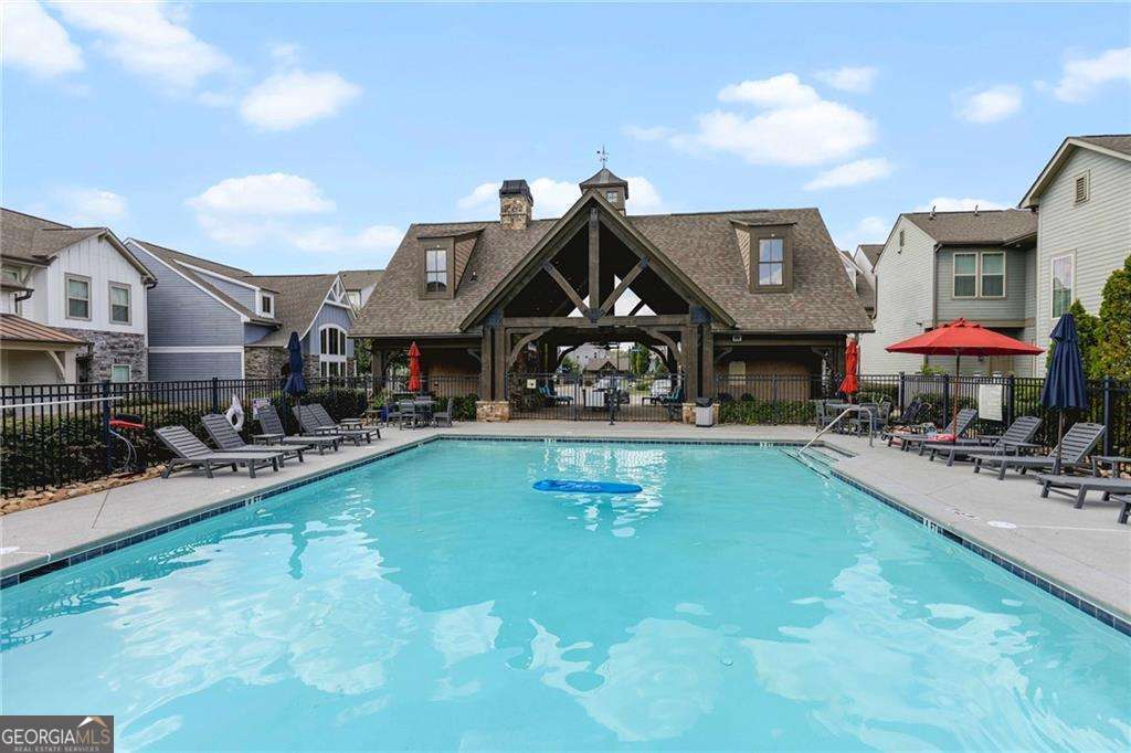 1058 Kirkland Circle Smyrna GA 30080