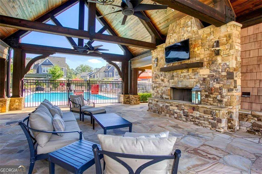 1058 Kirkland Circle Smyrna GA 30080