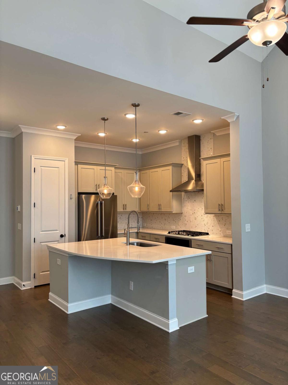 1058 Kirkland Circle Smyrna GA 30080