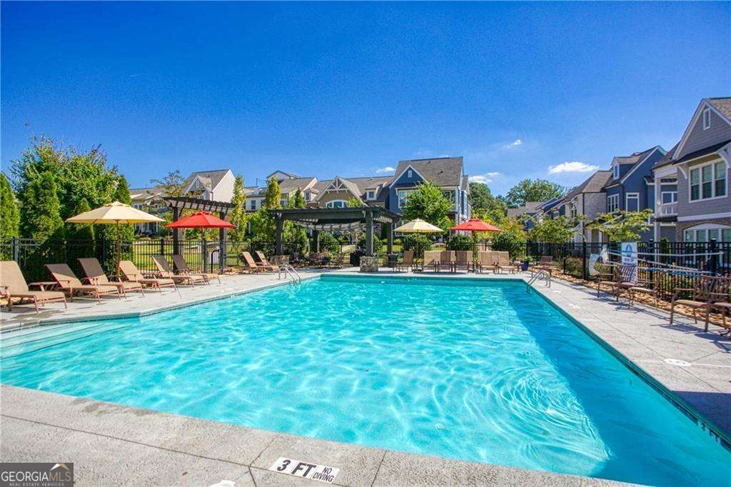 1058 Kirkland Circle Smyrna GA 30080