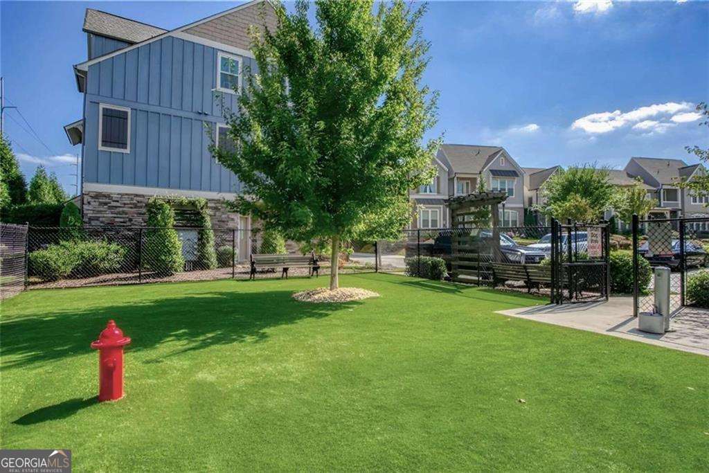1058 Kirkland Circle Smyrna GA 30080