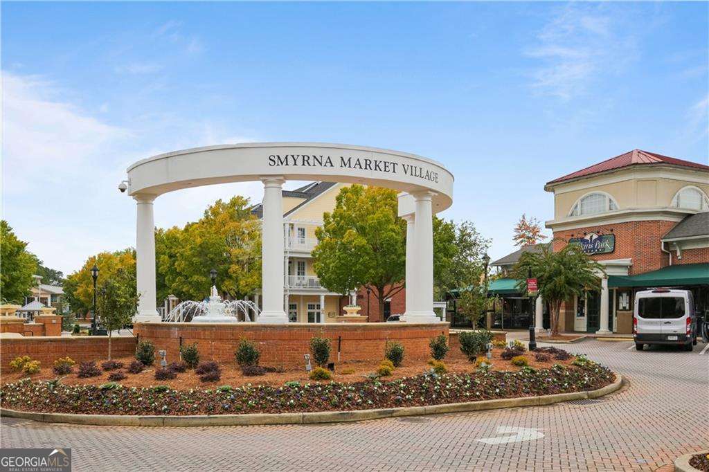 1058 Kirkland Circle Smyrna GA 30080