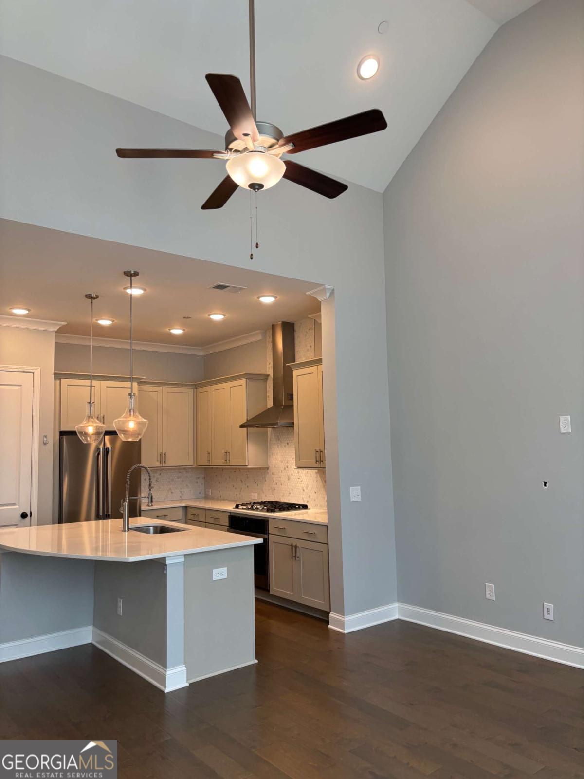 1058 Kirkland Circle Smyrna GA 30080