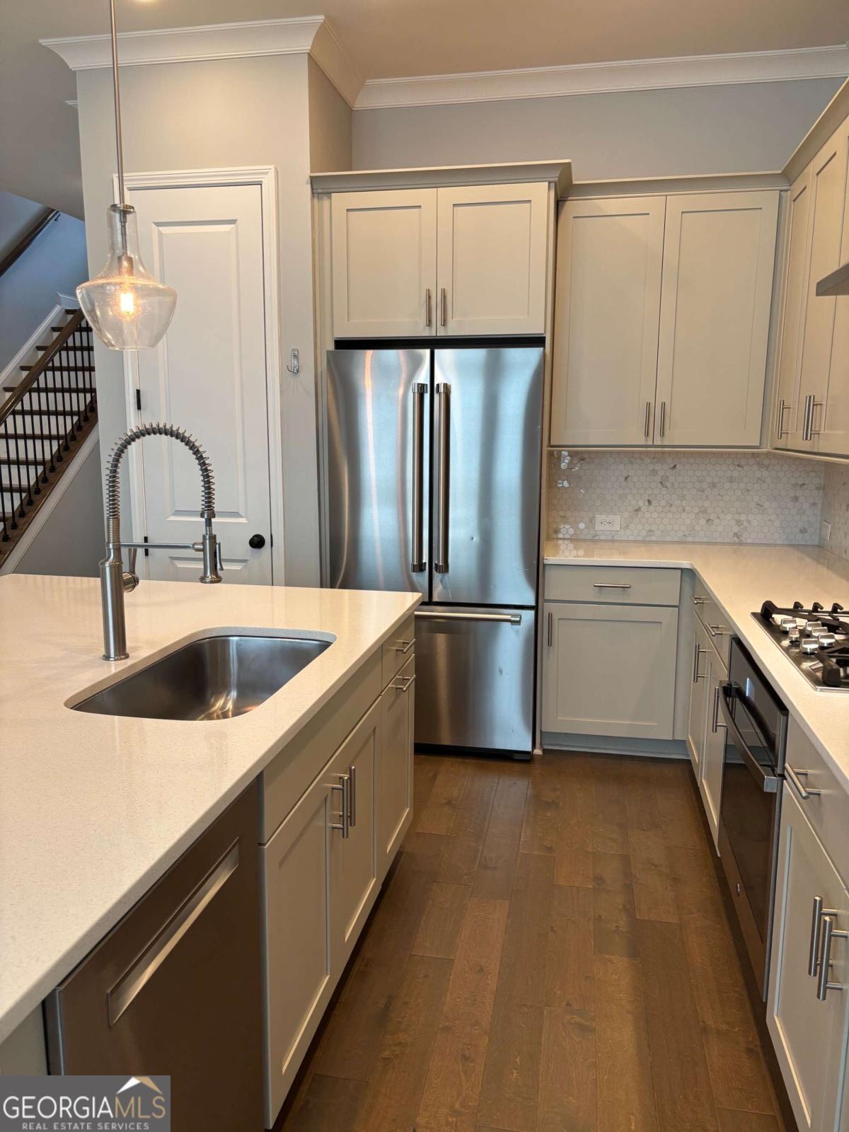 1058 Kirkland Circle Smyrna GA 30080
