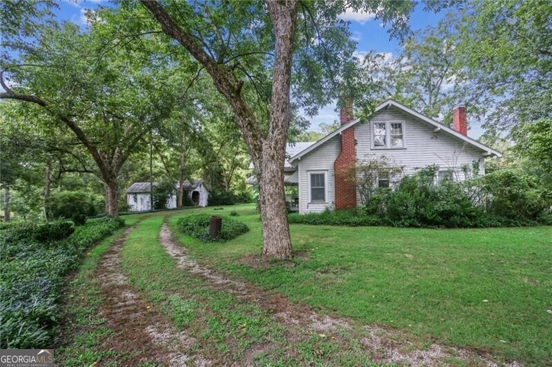 2544 Dallas Acworth Highway Dallas GA 30132