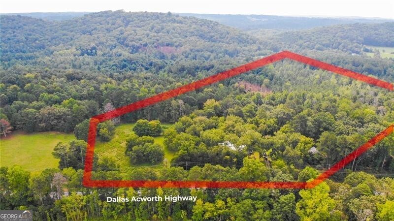 2544 Dallas Acworth Highway Dallas GA 30132