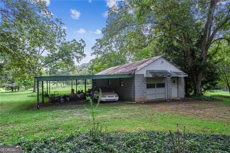 2544 Dallas Acworth Highway Dallas GA 30132