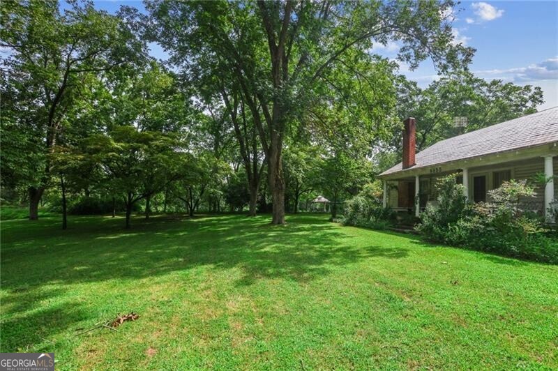 2544 Dallas Acworth Highway Dallas GA 30132