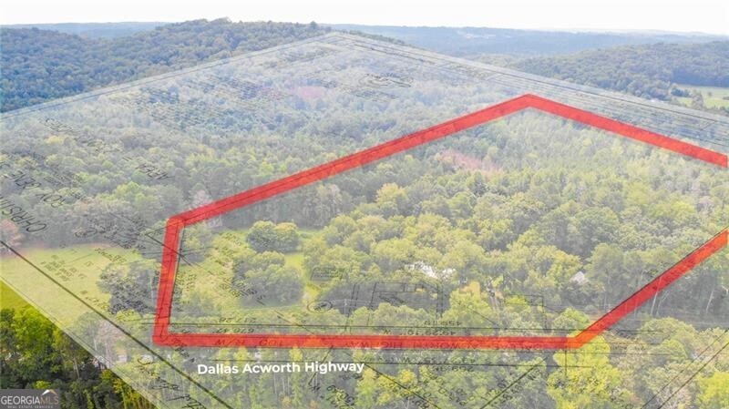 2544 Dallas Acworth Highway Dallas GA 30132